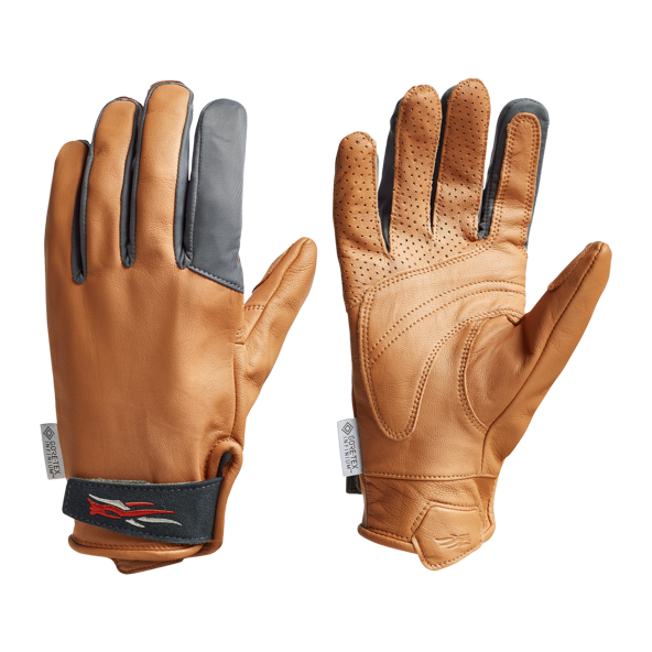 Sitka Gunner WS Glove Tan