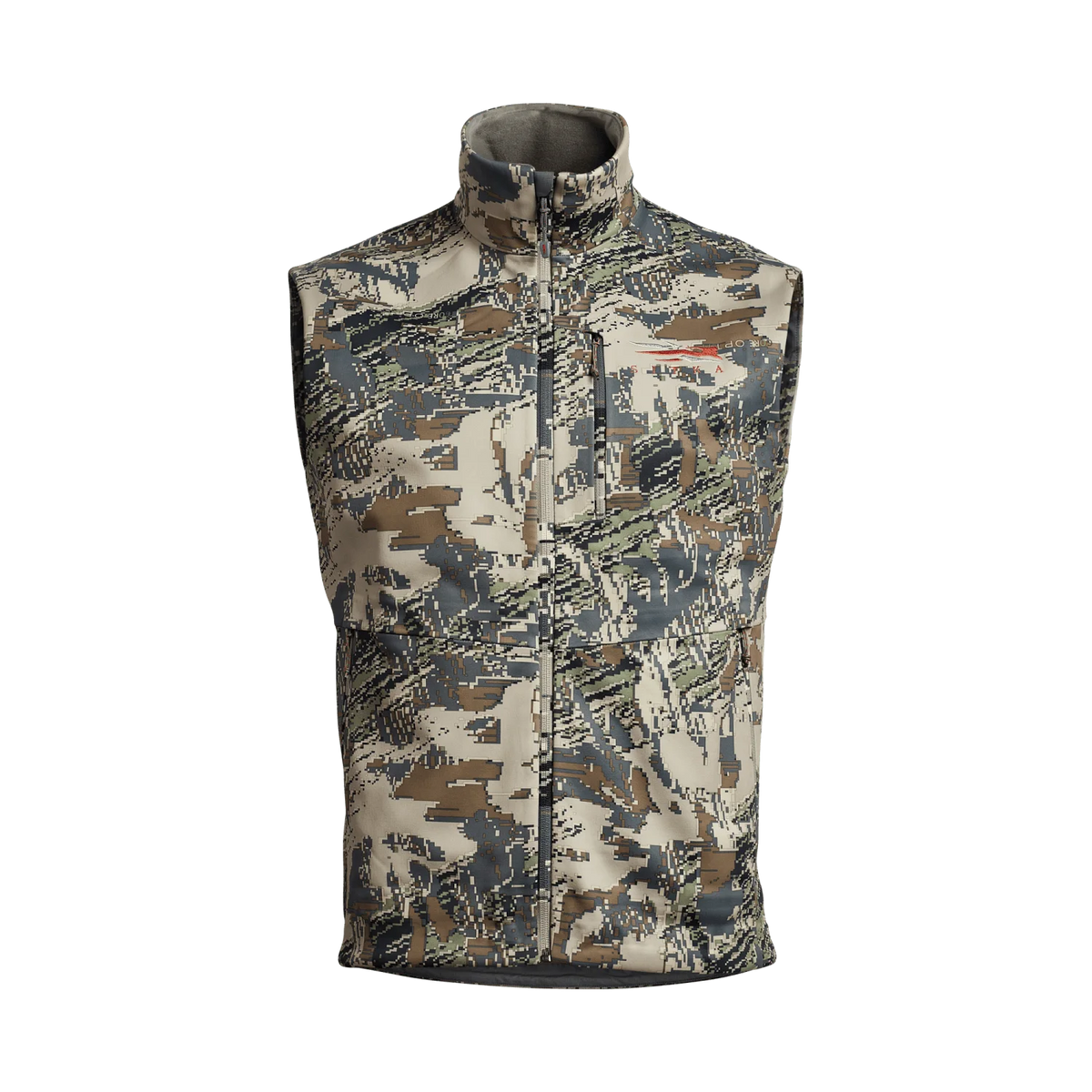 Sitka Jetstream Vest