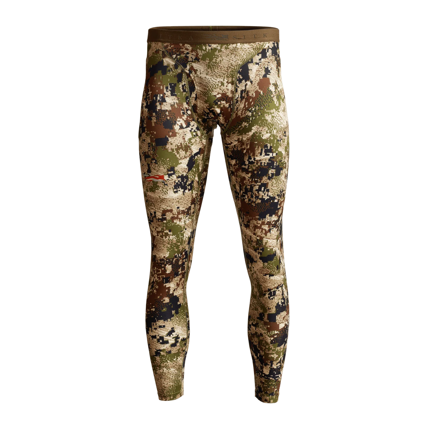 Sitka Core Lightweight Bottom