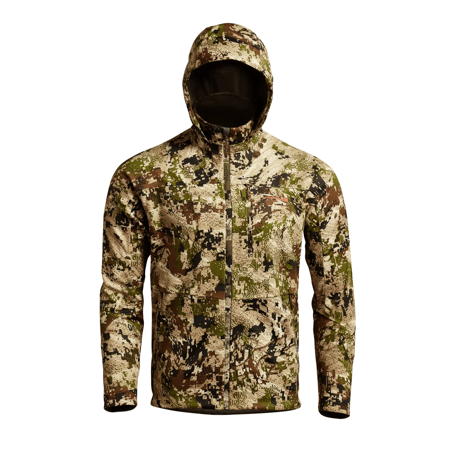 Sitka Jetstream Jacket