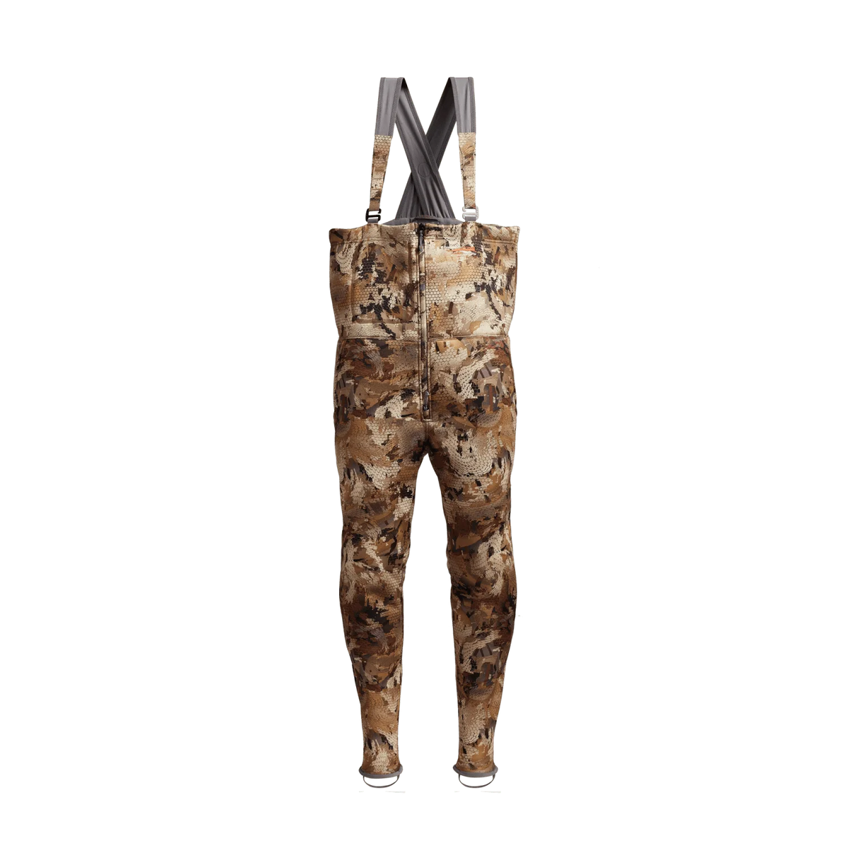 Sitka Gradient Cold Weather Bib