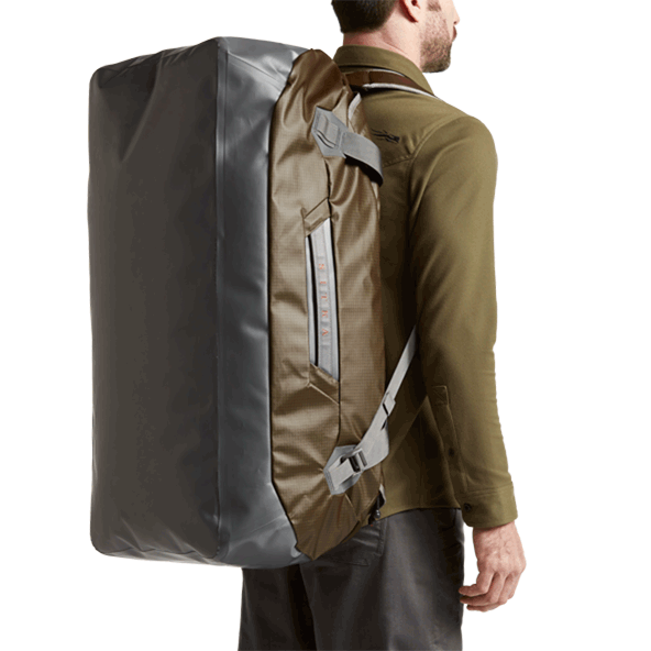 Sitka Drifter Duffle 110L