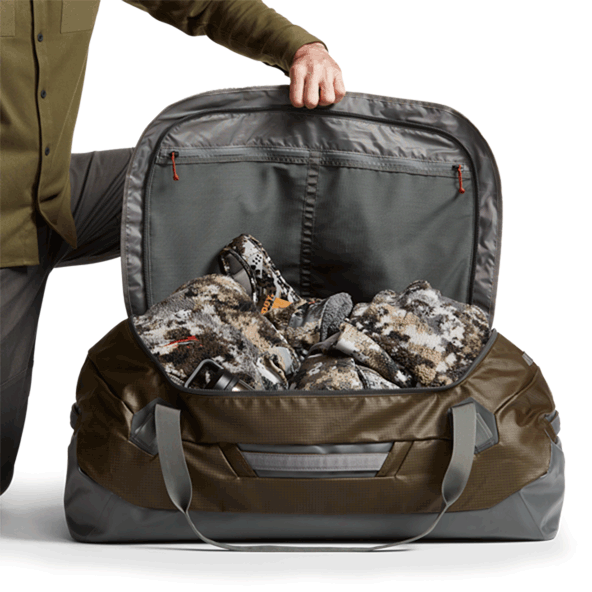 Sitka Drifter Duffle 110L