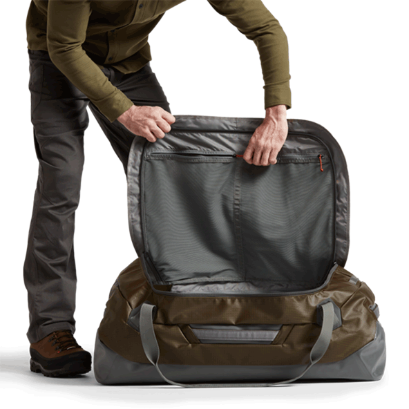 Sitka Drifter Duffle 110L