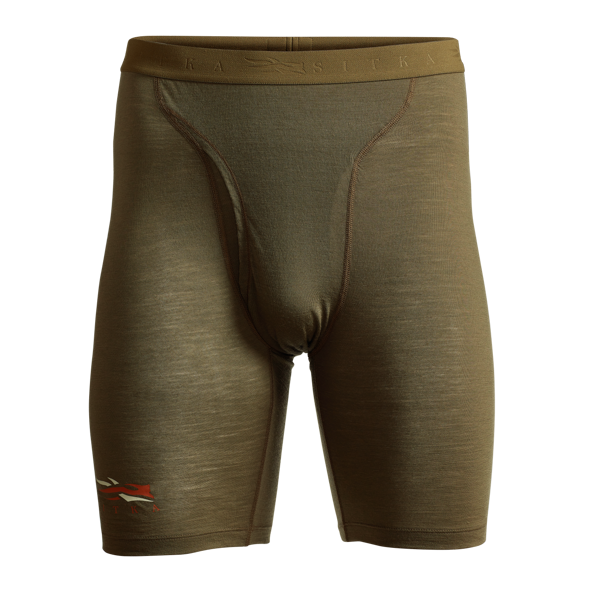 Sitka Merino Core Lightweight Boxer