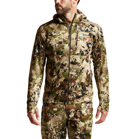 Sitka Traverse Hoody
