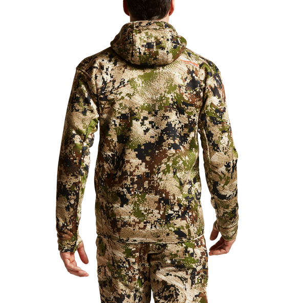Sitka Traverse Hoody