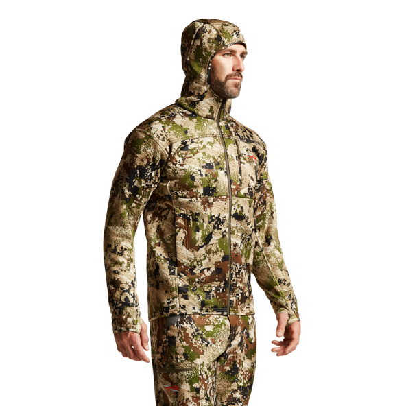 Sitka Traverse Hoody