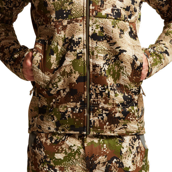 Sitka Traverse Hoody