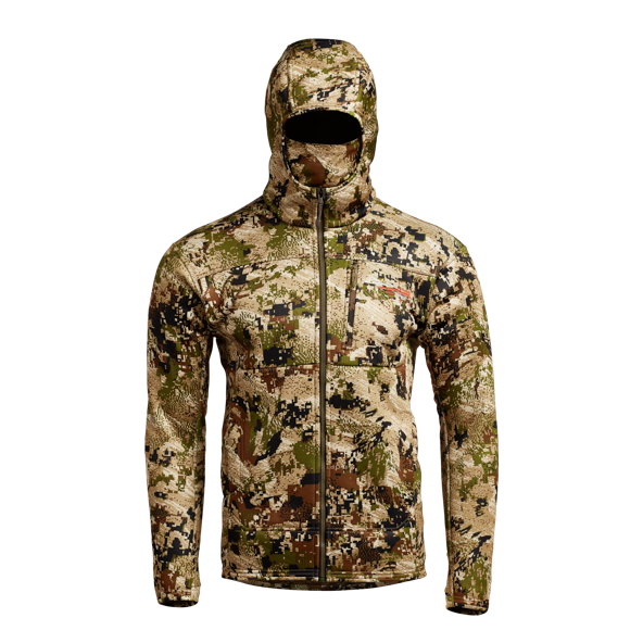 Sitka Traverse Hoody