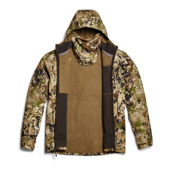 Sitka Traverse Hoody