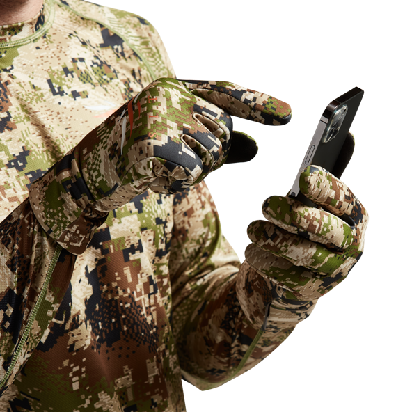 Sitka Traverse Glove
