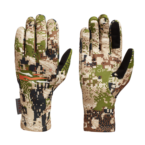 Sitka Traverse Glove