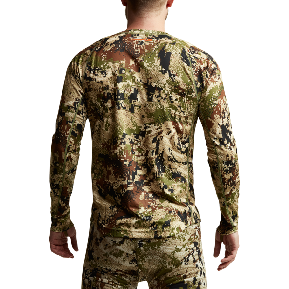 Sitka Core Lightweight Crew LS