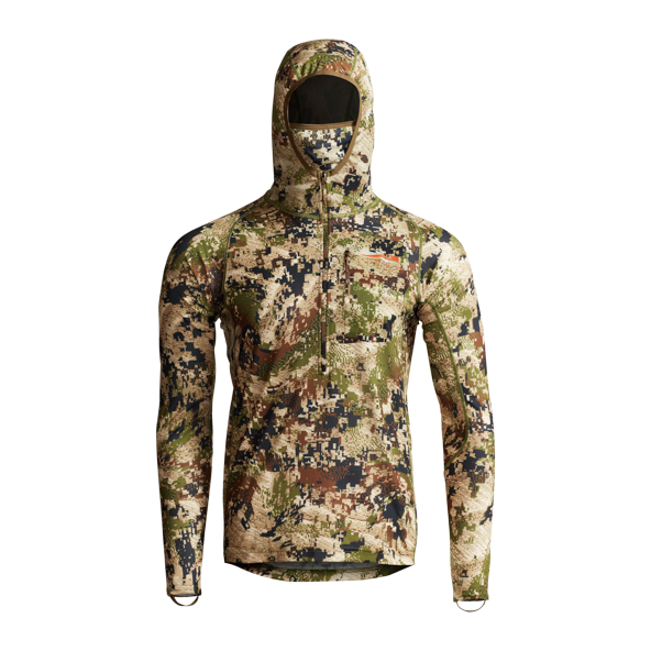 Core lightweight hoody sitka best sale