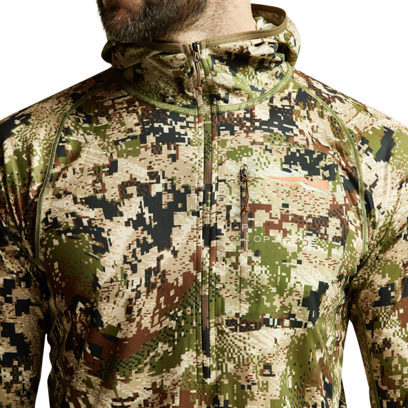Sitka Core Lightweight Hoody