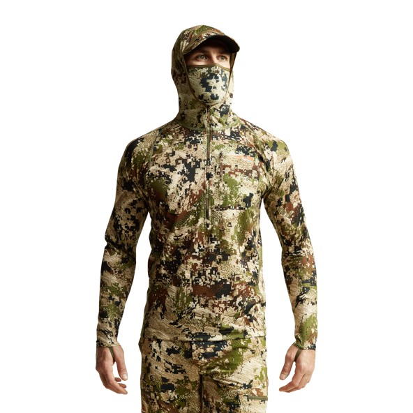 Sitka Core Lightweight Hoody Peak2SeaOutdoors