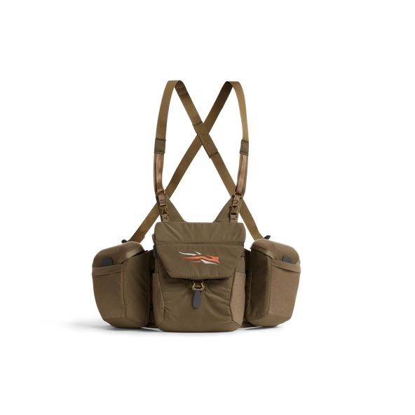 Sitka Mountain Optics Harness