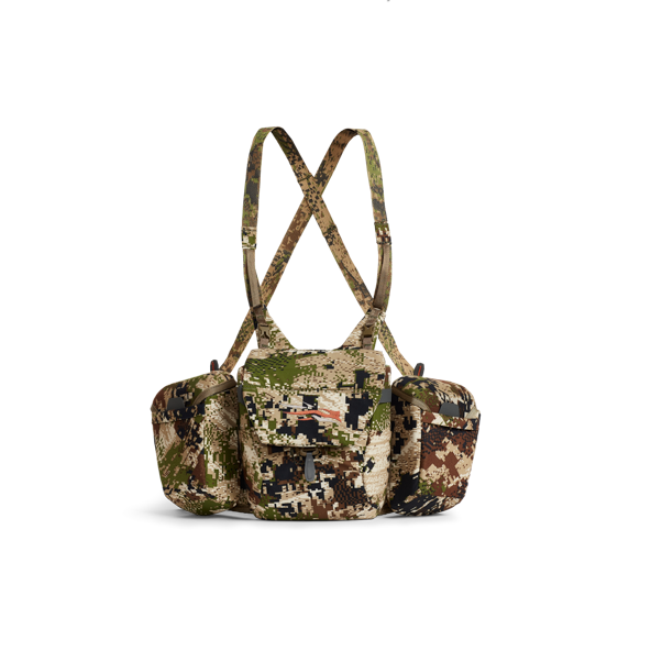 Sitka Mountain Optics Harness