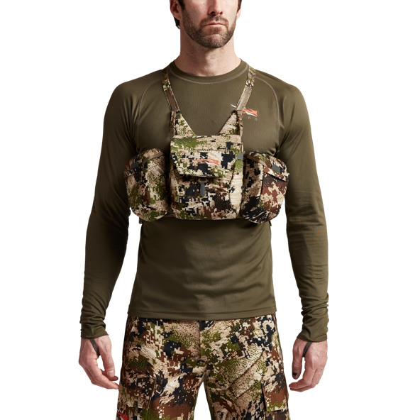 Sitka Mountain Optics Harness