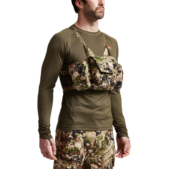 Sitka Mountain Optics Harness