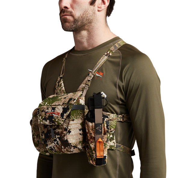 Sitka Mountain Optics Harness