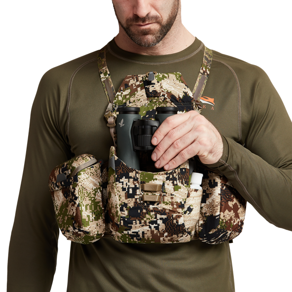 Sitka Mountain Optics Harness