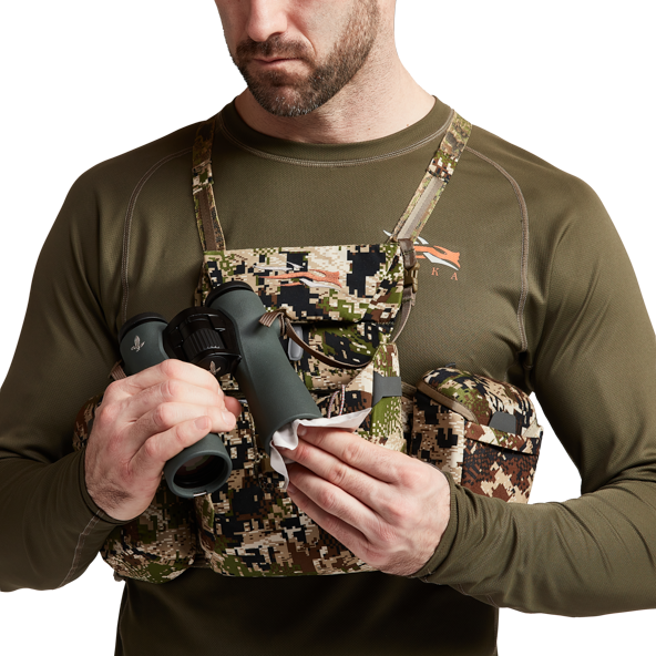 Sitka Mountain Optics Harness