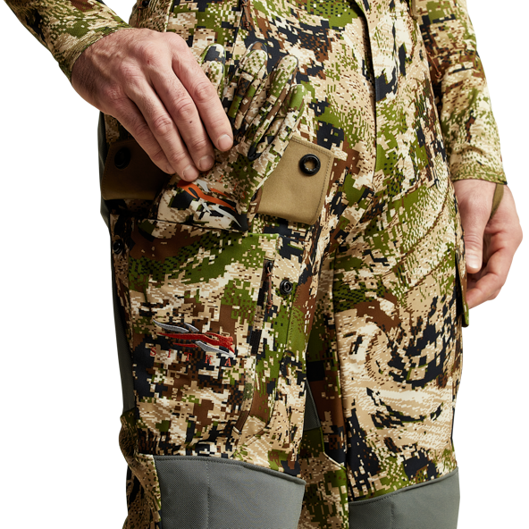 Sitka Timberline Pant