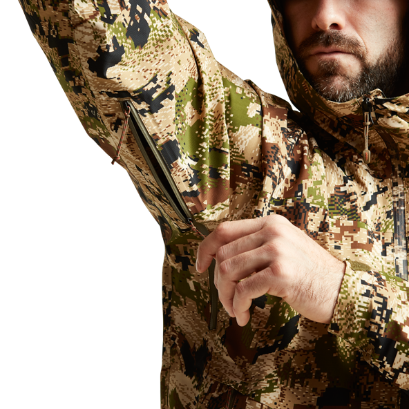Sitka Dew Point Jacket