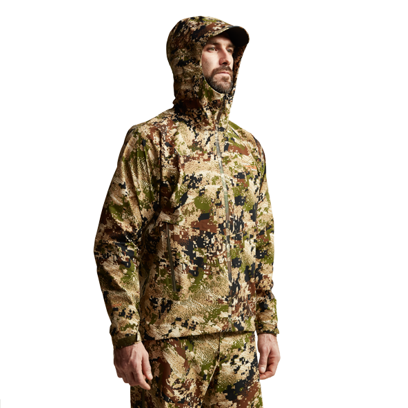 Sitka Dew Point Jacket
