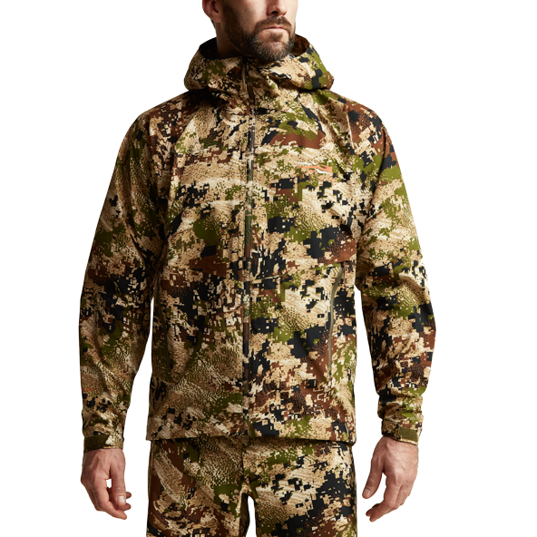 Sitka Dew Point Jacket