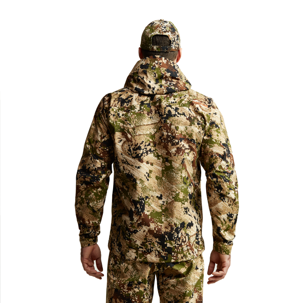 Sitka Dew Point Jacket