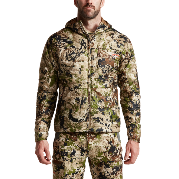 Sitka Kelvin AeroLite Jacket