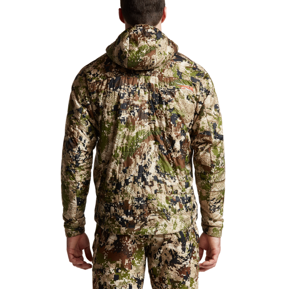 Sitka Kelvin AeroLite Jacket