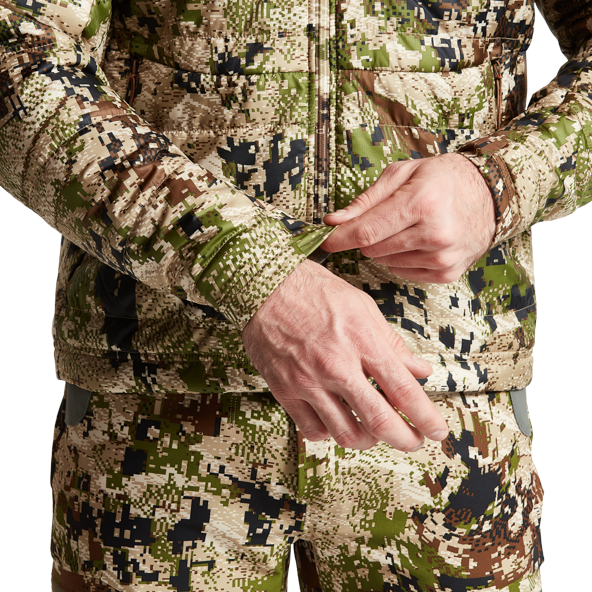 Sitka Kelvin AeroLite Jacket