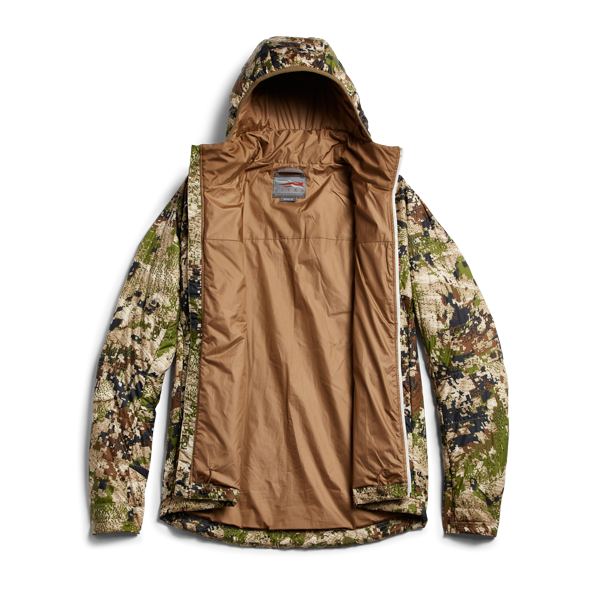 Sitka 2024 down jacket