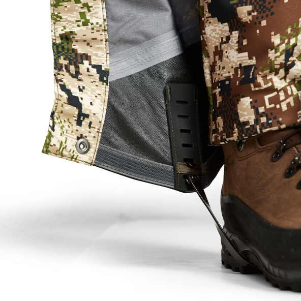 Sitka Stormfront Gaiter