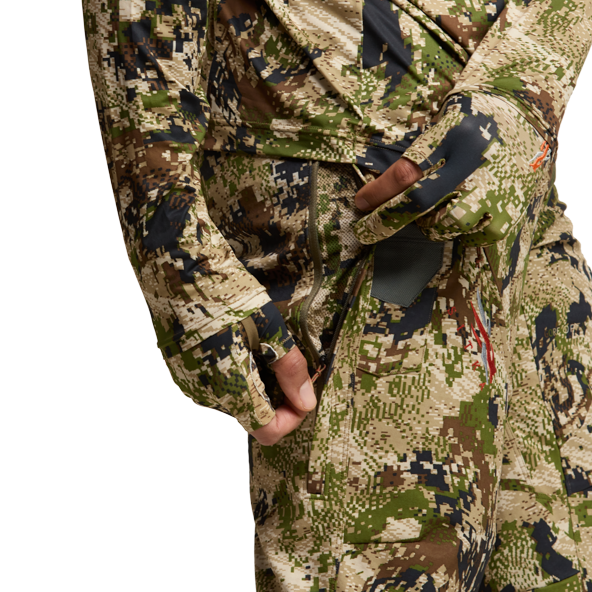 Sitka Equinox Guard Pant