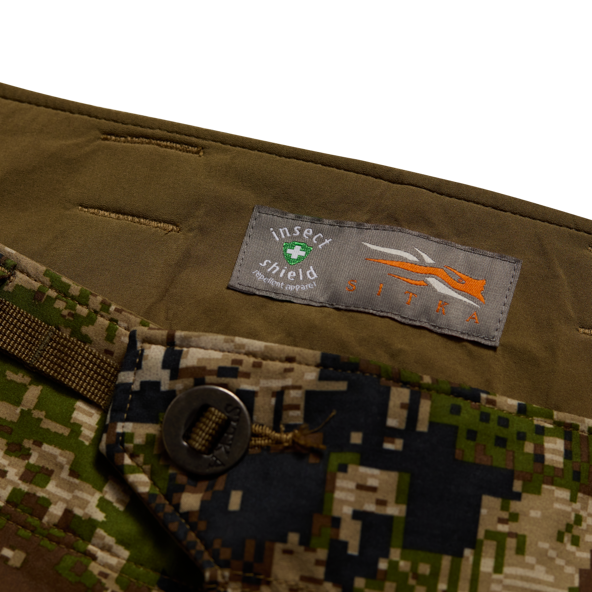 Sitka Equinox Guard Pant