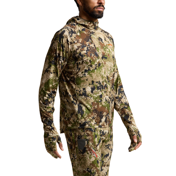 Sitka equinox outlet hoody