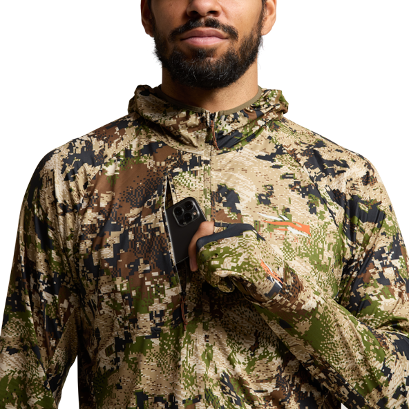 Sitka sales equinox jacket