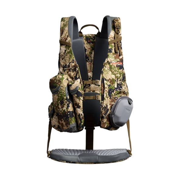 Sitka Equinox Turkey Vest