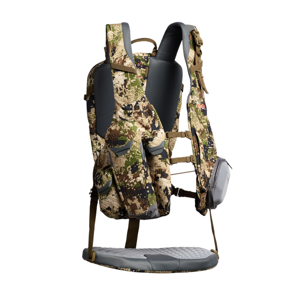 Sitka Equinox Turkey Vest