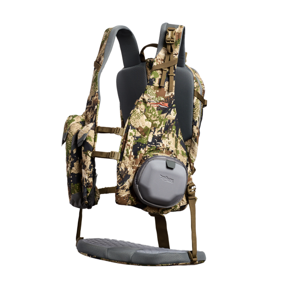 Sitka Equinox Turkey Vest