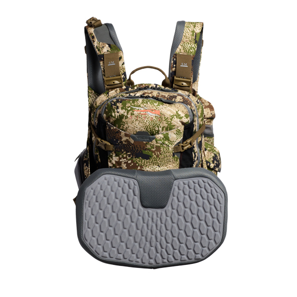 Sitka Equinox Turkey Vest