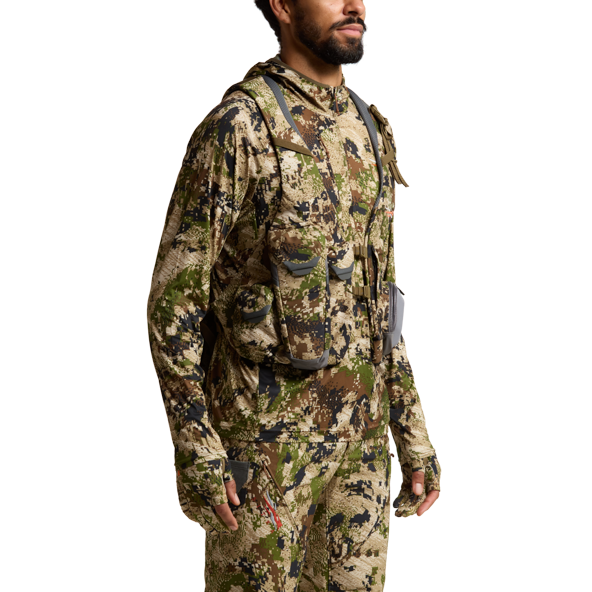 Sitka Equinox Turkey Vest