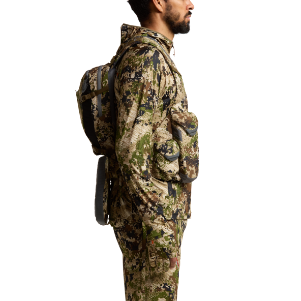 Sitka Equinox Turkey Vest