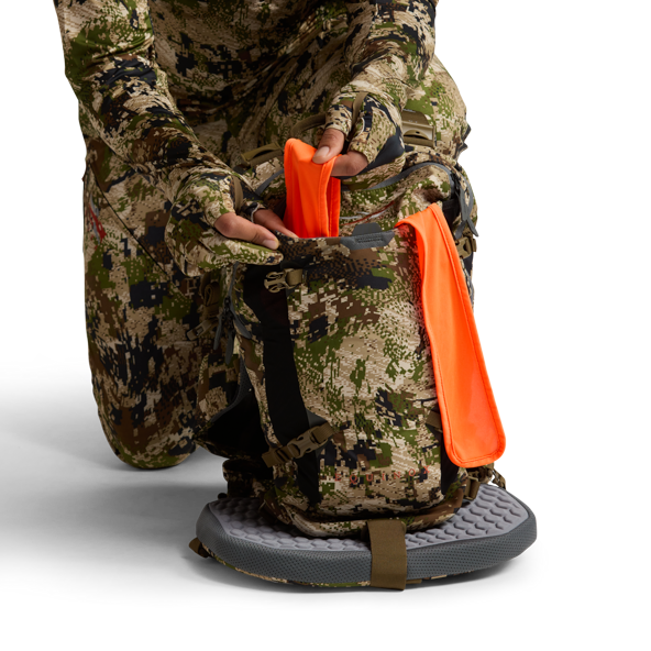 Sitka Equinox Turkey Vest