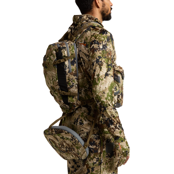 Sitka Equinox Turkey Vest